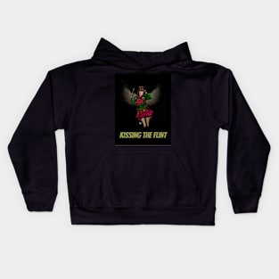 KTF Lex Kids Hoodie